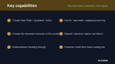 POS Sales Order & Quotation from Register thumbnail 2