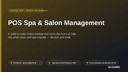 POS Spa & Salon Management thumbnail 1