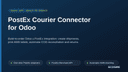 PostEx Courier Connector for Odoo thumbnail 1