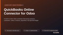 QuickBooks Online Connector for Odoo thumbnail 1