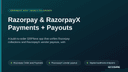 Razorpay & RazorpayX Payments + Payouts thumbnail 1