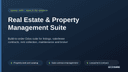 Real Estate & Property Management Suite thumbnail 1