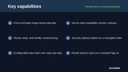 Rental Product Booking Calendar thumbnail 2