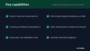 RingCentral Telephony Connector for Odoo thumbnail 2