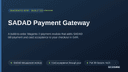 SADAD Payment Gateway thumbnail 1