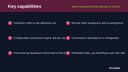 Sales Commission & Rep Manager for WooCommerce thumbnail 2