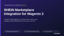 SHEIN Marketplace Integration for Magento 2 thumbnail 1