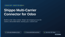 Shippo Multi-Carrier Connector for Odoo thumbnail 1
