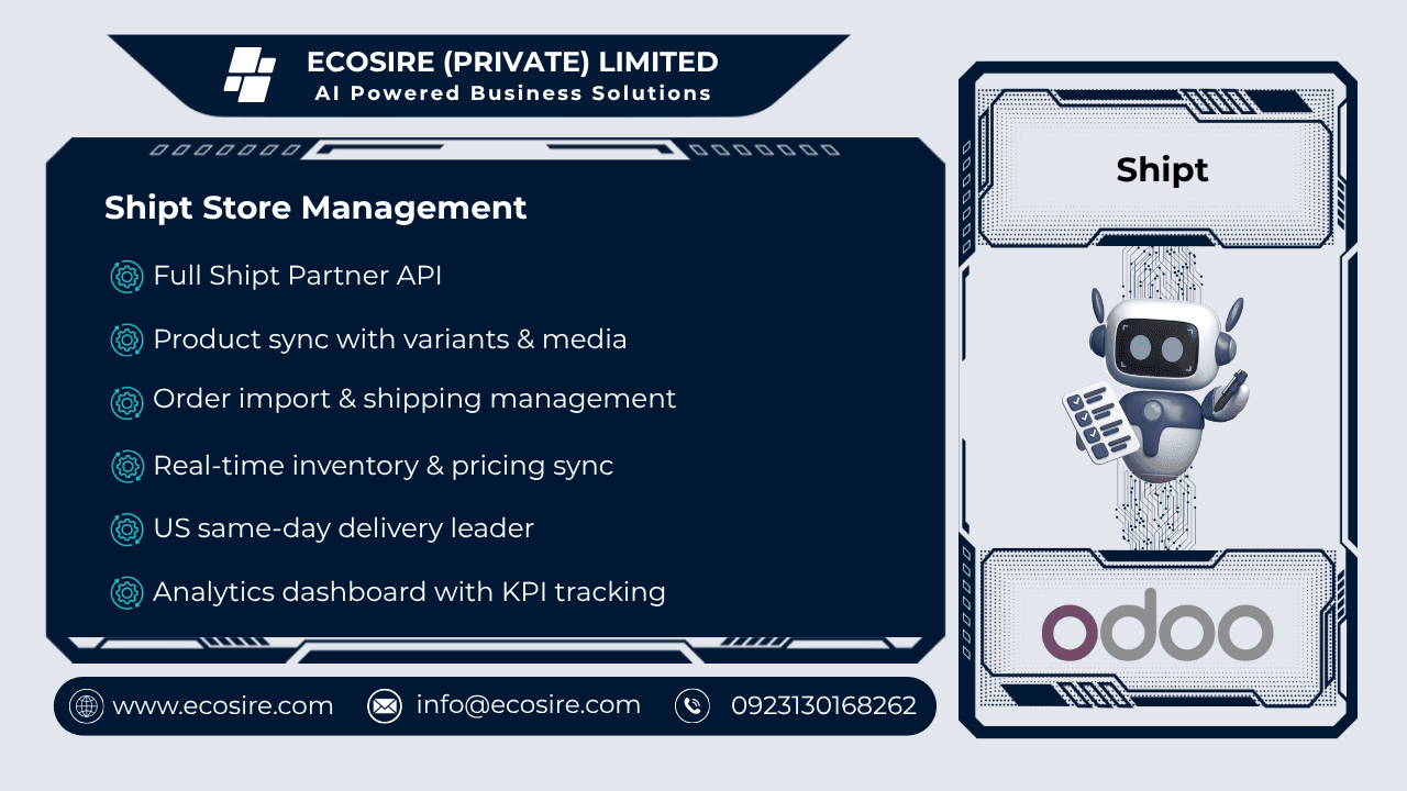 Shipt Store Management — Enterprise-Grade Shipt Store Management with Advanced Automation & Analytics — Image 1 of 1