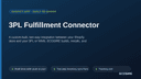 3PL Fulfillment Connector thumbnail 1