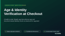 Age & Identity Verification at Checkout thumbnail 1