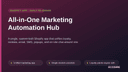 All-in-One Marketing Automation Hub thumbnail 1