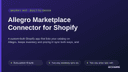 Allegro Marketplace Connector for Shopify thumbnail 1