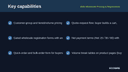 B2B Wholesale Pricing & Registration thumbnail 2