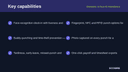Biometric & Face-ID Attendance thumbnail 2