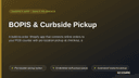 BOPIS & Curbside Pickup thumbnail 1