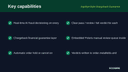 Signifyd-Style Chargeback Guarantee thumbnail 2