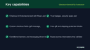 Checkout Extensibility Customizer thumbnail 2