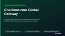 Checkout.com Global Gateway thumbnail 1