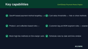 Conditional Payment Rules Engine thumbnail 2