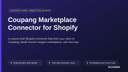 Coupang Marketplace Connector for Shopify thumbnail 1