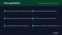 Coinbase Commerce Crypto Checkout thumbnail 2