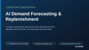 AI Demand Forecasting & Replenishment thumbnail 1