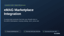 eMAG Marketplace Integration thumbnail 1