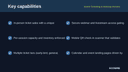 Event Ticketing & Webinar Access thumbnail 2