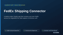 FedEx Shipping Connector thumbnail 1