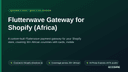 Flutterwave Gateway for Shopify (Africa) thumbnail 1
