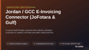 Jordan / GCC E-Invoicing Connector (JoFotara & Gulf) thumbnail 1