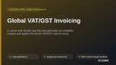 Global VAT/GST Invoicing thumbnail 1