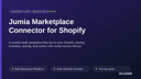 Jumia Marketplace Connector for Shopify thumbnail 1