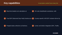 Cross-Border Landed Cost & Duty Calculator thumbnail 2