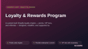Loyalty & Rewards Program thumbnail 1