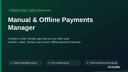 Manual & Offline Payments Manager thumbnail 1