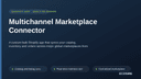 Multichannel Marketplace Connector thumbnail 1