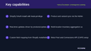 Meta (Facebook & Instagram) Catalog Feed for Shopify thumbnail 2