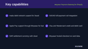 Moyasar Payment Gateway for Shopify thumbnail 2