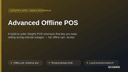 Advanced Offline POS thumbnail 1