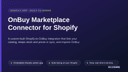 OnBuy Marketplace Connector for Shopify thumbnail 1