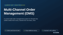 Multi-Channel Order Management (OMS) thumbnail 1