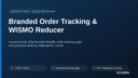 Branded Order Tracking & WISMO Reducer thumbnail 1