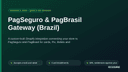 PagSeguro & PagBrasil Gateway (Brazil) thumbnail 1