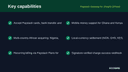 Paystack Gateway for Shopify (Africa) thumbnail 2