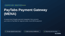 PayTabs Payment Gateway (MENA) thumbnail 1