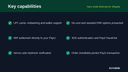PayU India Gateway for Shopify thumbnail 2
