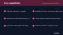 Popup & Email/SMS List Builder thumbnail 2