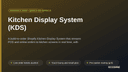 Kitchen Display System (KDS) thumbnail 1